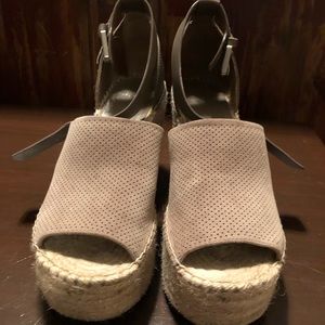 Marc Fisher Wedges